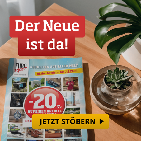 Aktuelle Katalog-Highlights